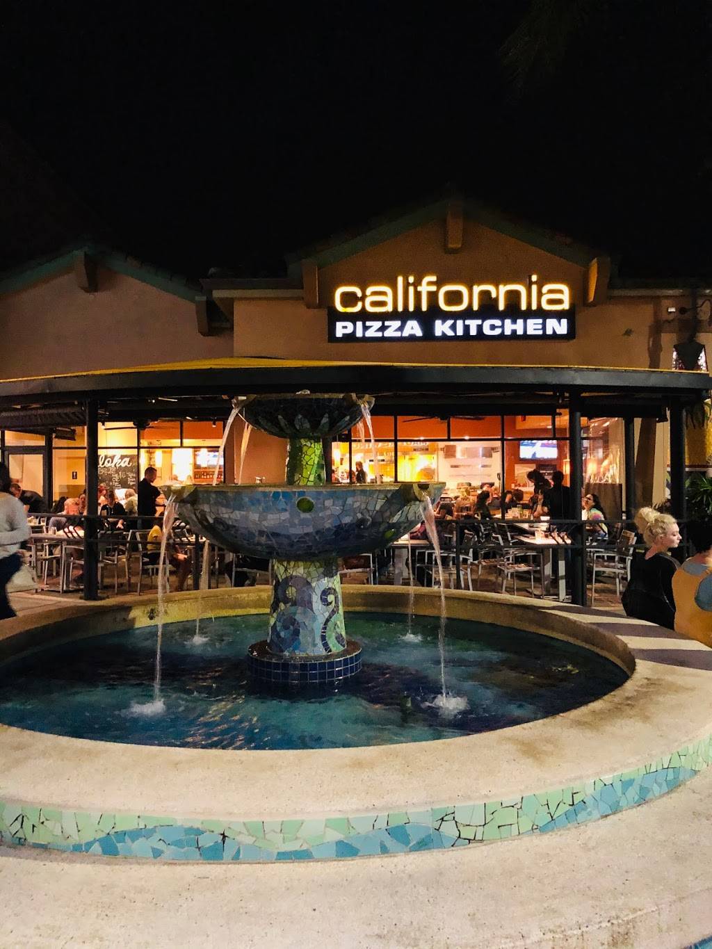 California Pizza Kitchen at Kailua Town Center | restaurant | Town Center, 609 Kailua Rd Spc. 110 & 111, Kailua, HI 96734, USA | 8082632480 OR +1 808-263-2480