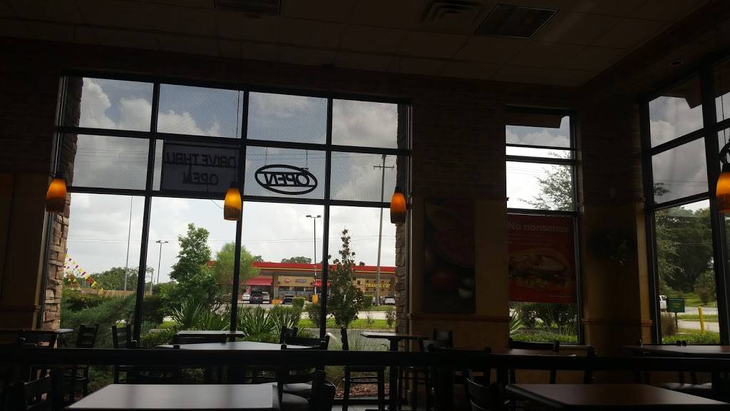 Subway | restaurant | 2019 SW Hwy 484, Ocala, FL 34473, USA | 3524145611 OR +1 352-414-5611