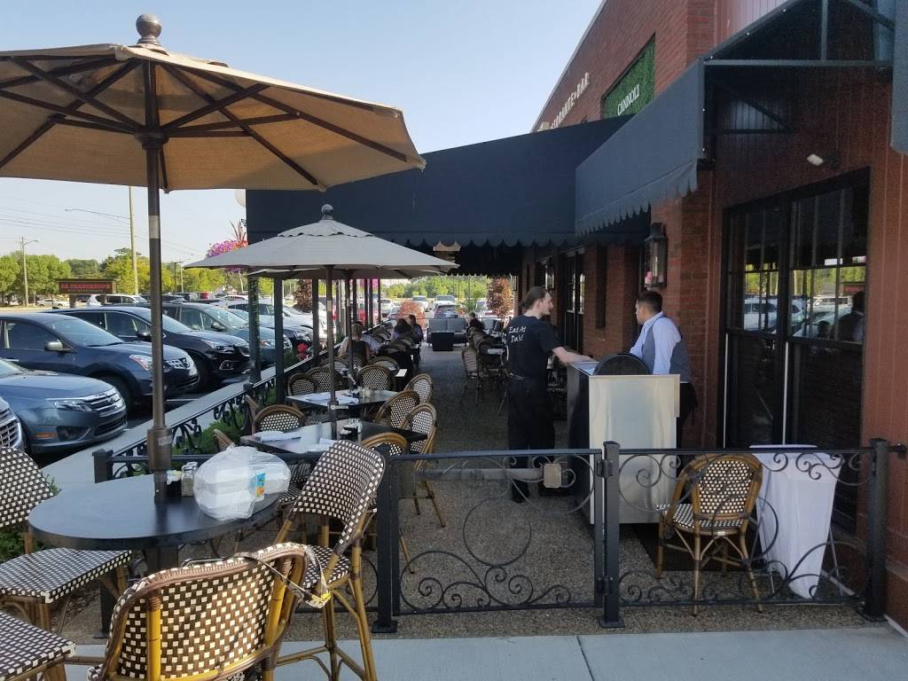 Da Francescos | restaurant | 49521 Van Dyke Ave, Shelby Charter Twp, MI 48317, USA | 5867317544 OR +1 586-731-7544