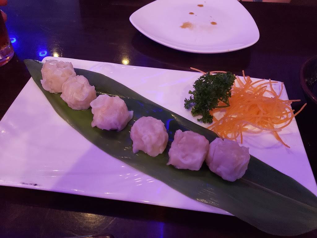 EDO Japanese Steakhouse | restaurant | 4414 SW College Rd #310, Ocala, FL 34474, USA | 3528610666 OR +1 352-861-0666