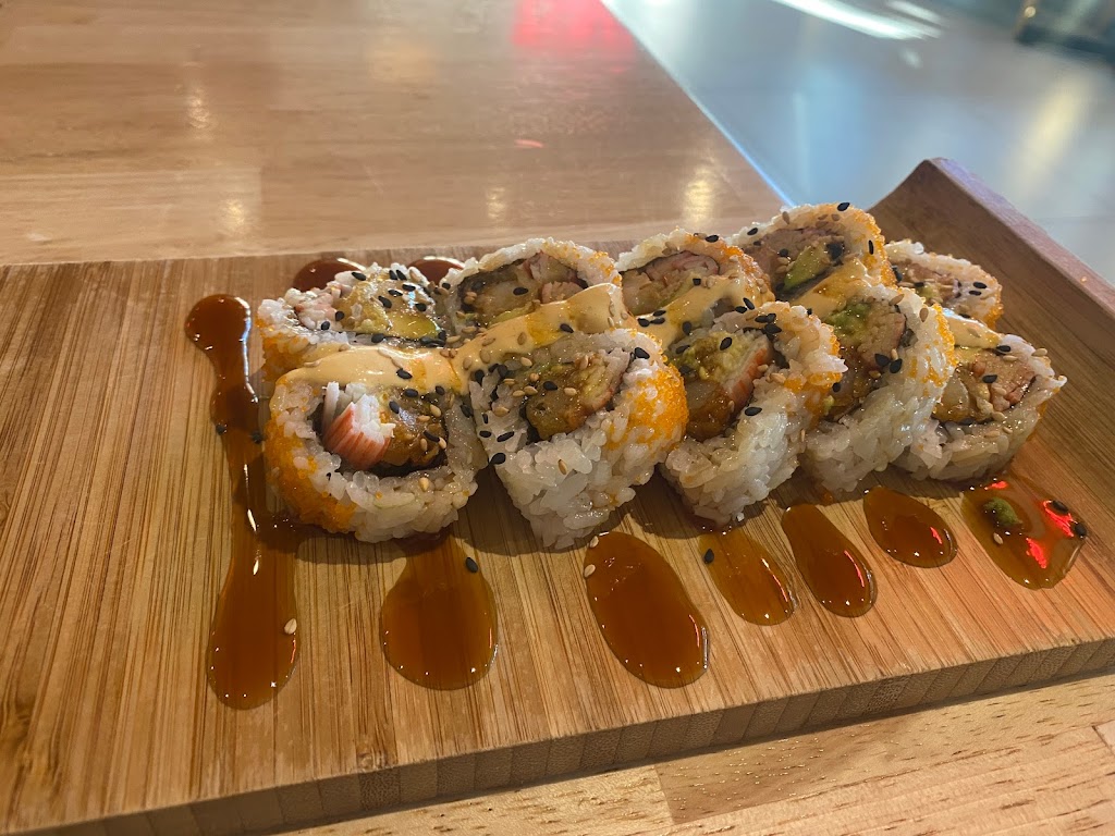 Sushi Sake Little Havana | restaurant | 1615 SW 8th St, Miami, FL 33135, USA | 7867552594 OR +1 786-755-2594