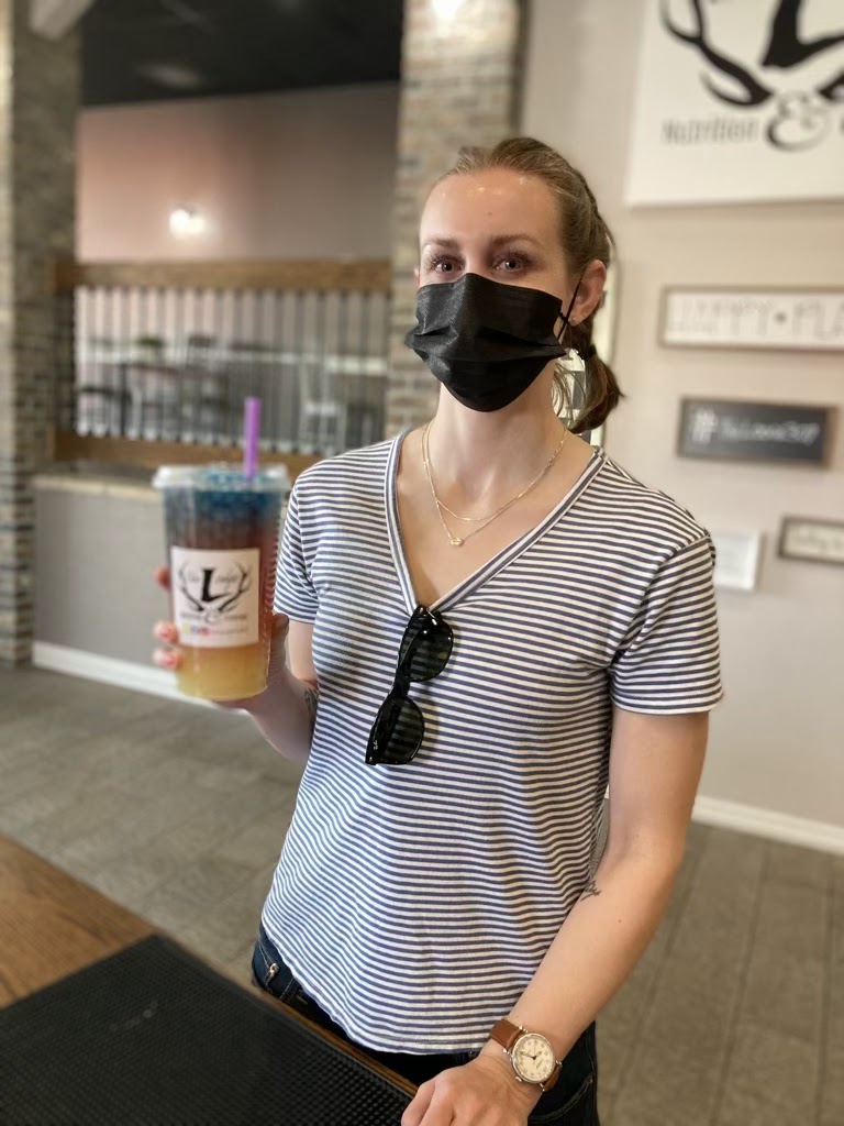 The Lodge Nutrition & Energy | restaurant | 3236 Grand Ave, Laramie, WY 82070, USA | 3077357337 OR +1 307-735-7337