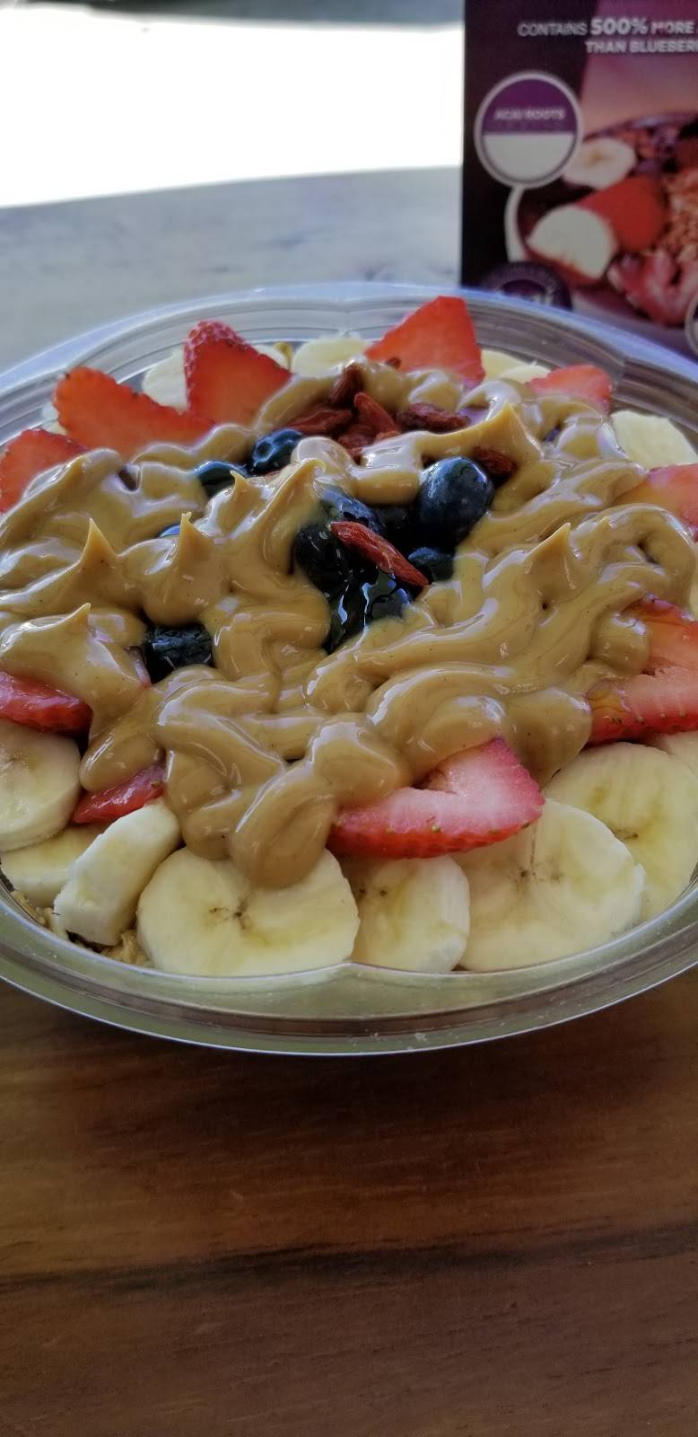 Bionicos | restaurant | 612 Shoppers Ln, Covina, CA 91723, USA | 6263394441 OR +1 626-339-4441