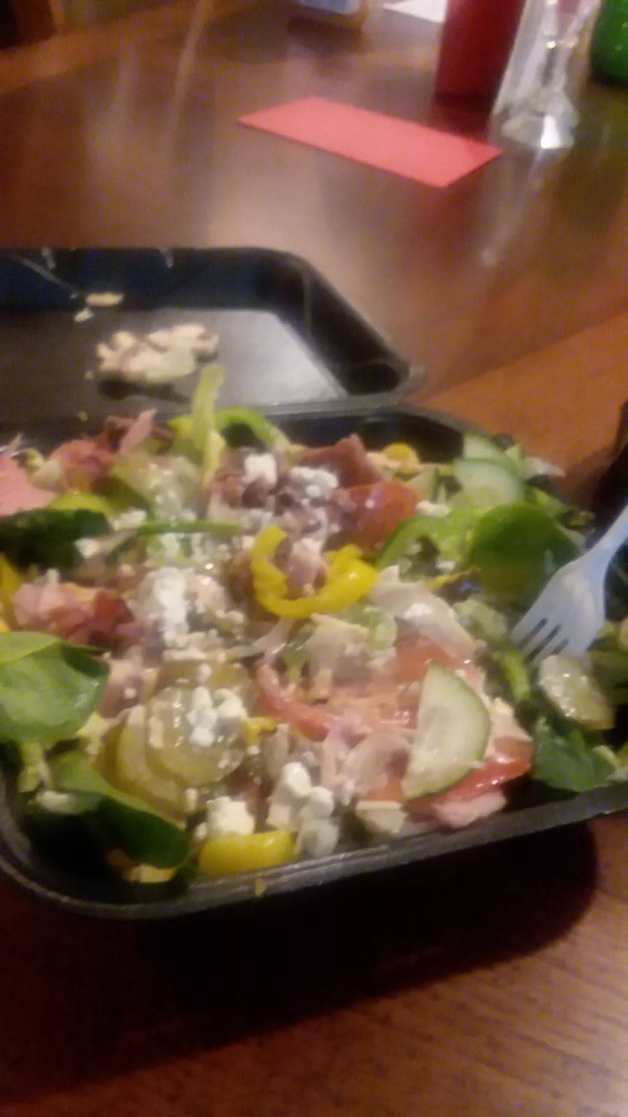 Trainstop deli | restaurant | 1508 Central Ave, Anderson, IN 46016, USA | 7652742222 OR +1 765-274-2222