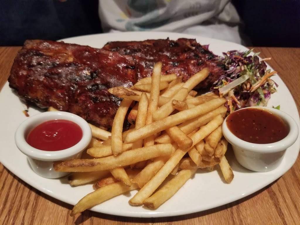 The Keg Steakhouse + Bar - Saint-Bruno | restaurant | 755 Boulevard des Promenades, Saint-Bruno-de-Montarville, QC J3V 6L9, Canada | 4502833333 OR +1 450-283-3333