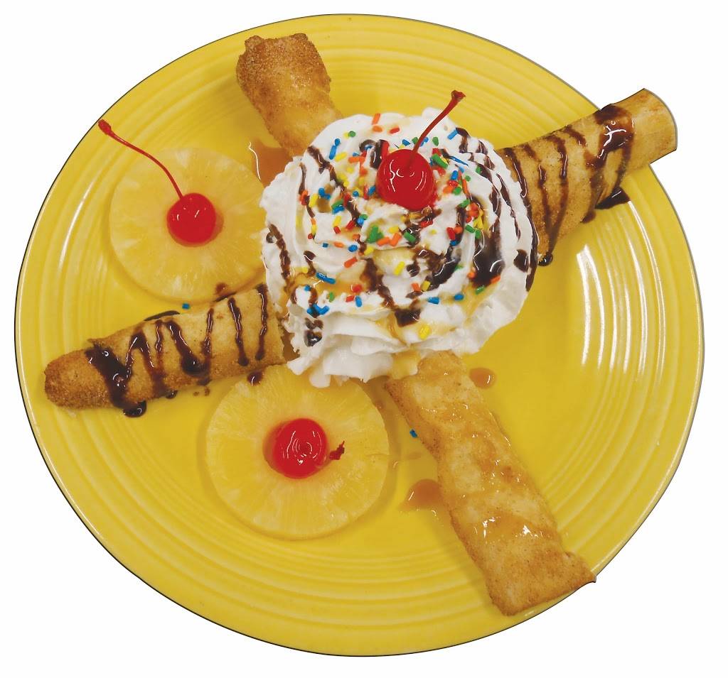 Dos Laredos Tex-Mex | restaurant | 1229 Washington St, Commerce, TX 75428, USA | 9038861234 OR +1 903-886-1234