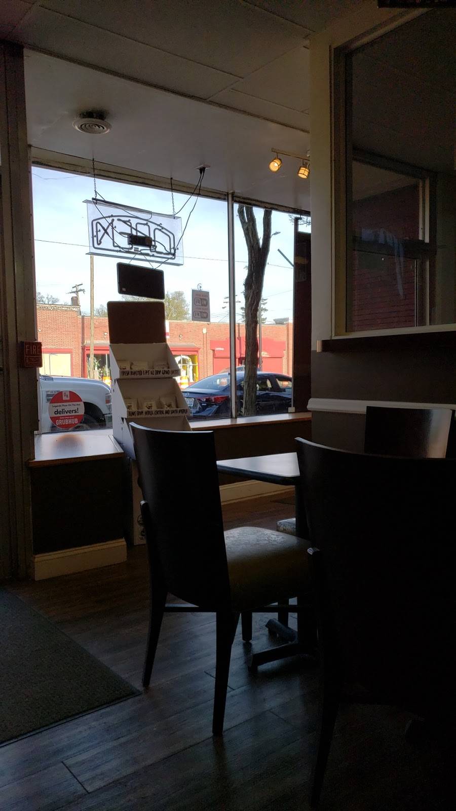 The Avenue An International Kitchen | restaurant | 19163 Livernois, Detroit, MI 48221, USA | 3133400363 OR +1 313-340-0363