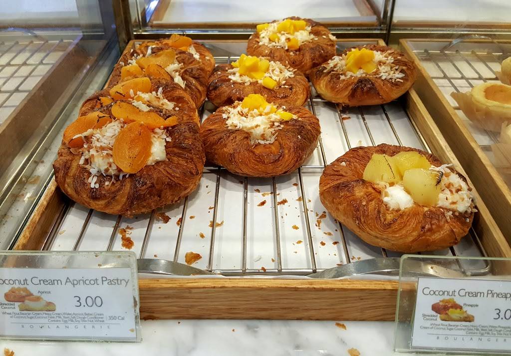 Paris Baguette | bakery | 7655 Clairemont Mesa Blvd, San Diego, CA 92111, USA | 8586500404 OR +1 858-650-0404