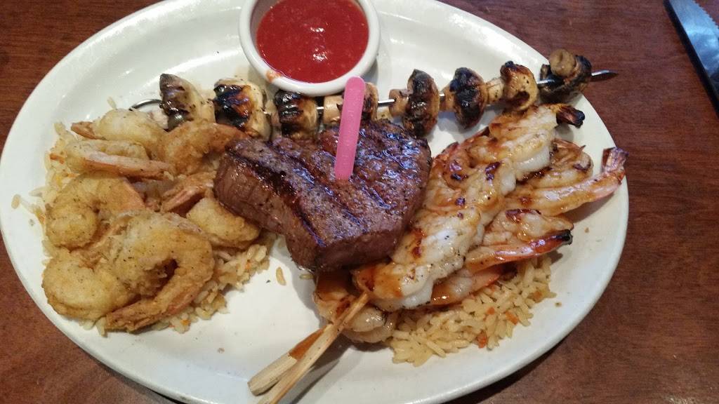 Logans Roadhouse | restaurant | 3387 Lowery Pkwy, Fultondale, AL 35068, USA | 2058490313 OR +1 205-849-0313