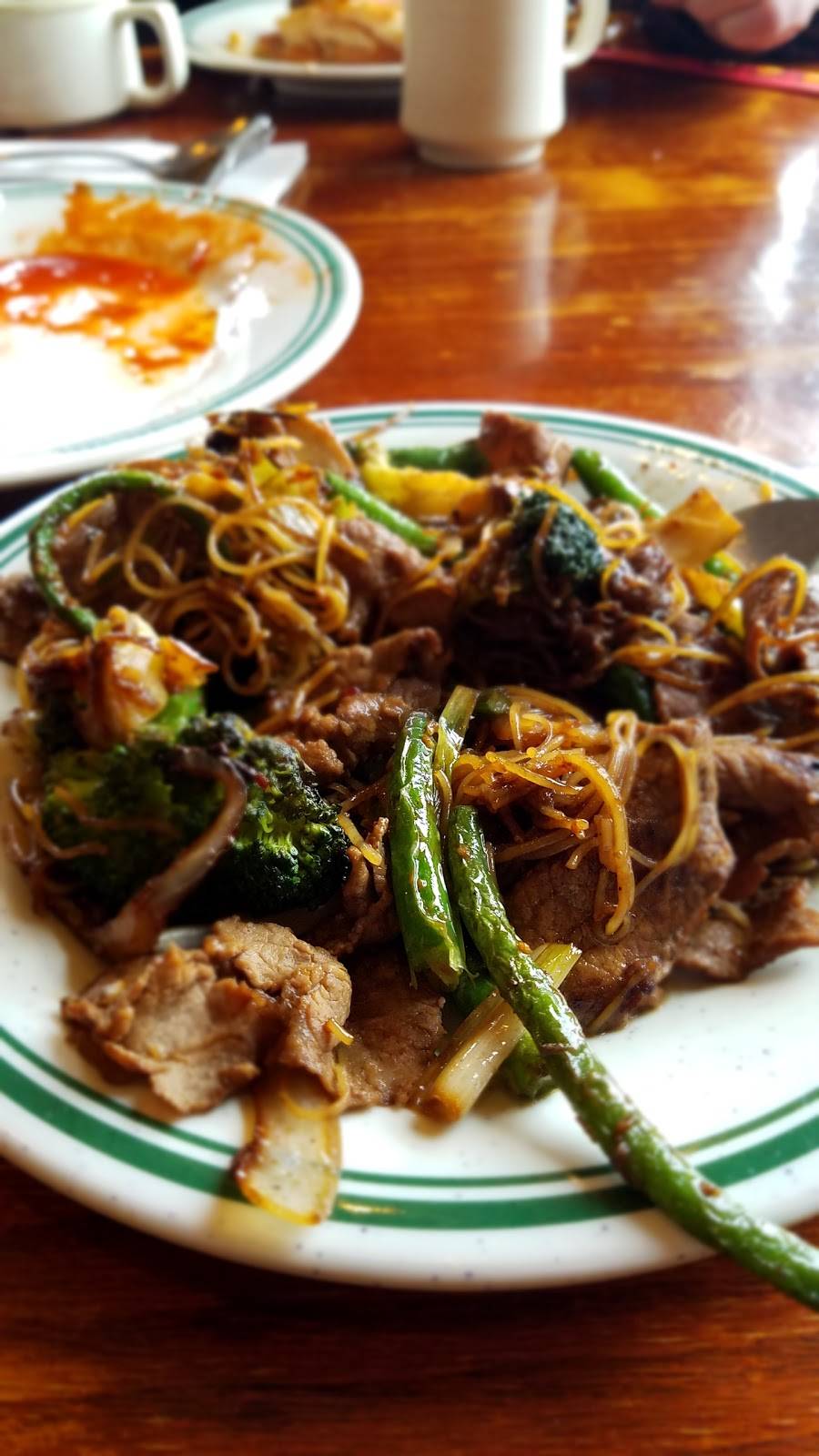 Islandia Buffet | restaurant | 1704 Veterans Memorial Hwy, Islandia, NY 11749, USA | 6315823888 OR +1 631-582-3888