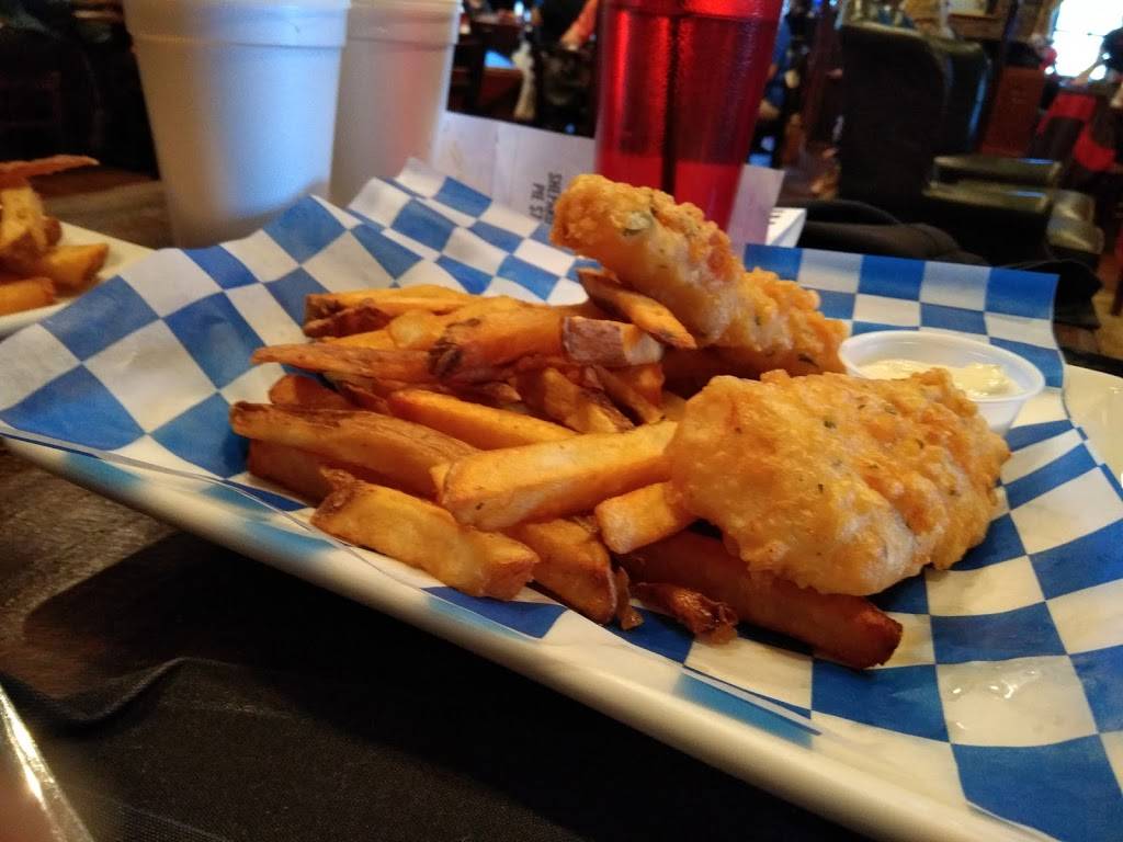 The Londoner | restaurant | 5120 TX-121, Colleyville, TX 76034, USA | 8176848810 OR +1 817-684-8810