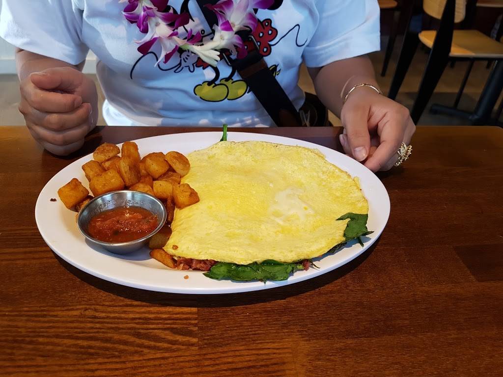Eggs n Things Ko Olina | restaurant | 92-1047 Olani St #1-101, Kapolei, HI 96707, USA | 8083123447 OR +1 808-312-3447