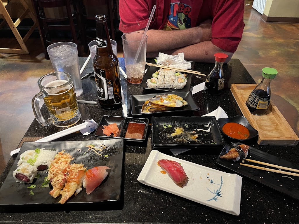 Sushi Moto | restaurant | 1360 US Hwy 95A Ste #1, Fernley, NV 89408, USA | 7755756672 OR +1 775-575-6672