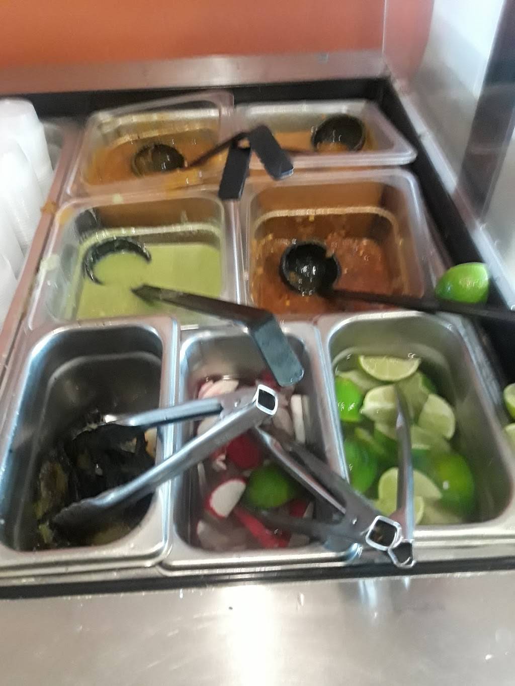 Estrella Taqueria | restaurant | 533 Haight St #3406, San Francisco, CA 94117, USA | 4158611455 OR +1 415-861-1455