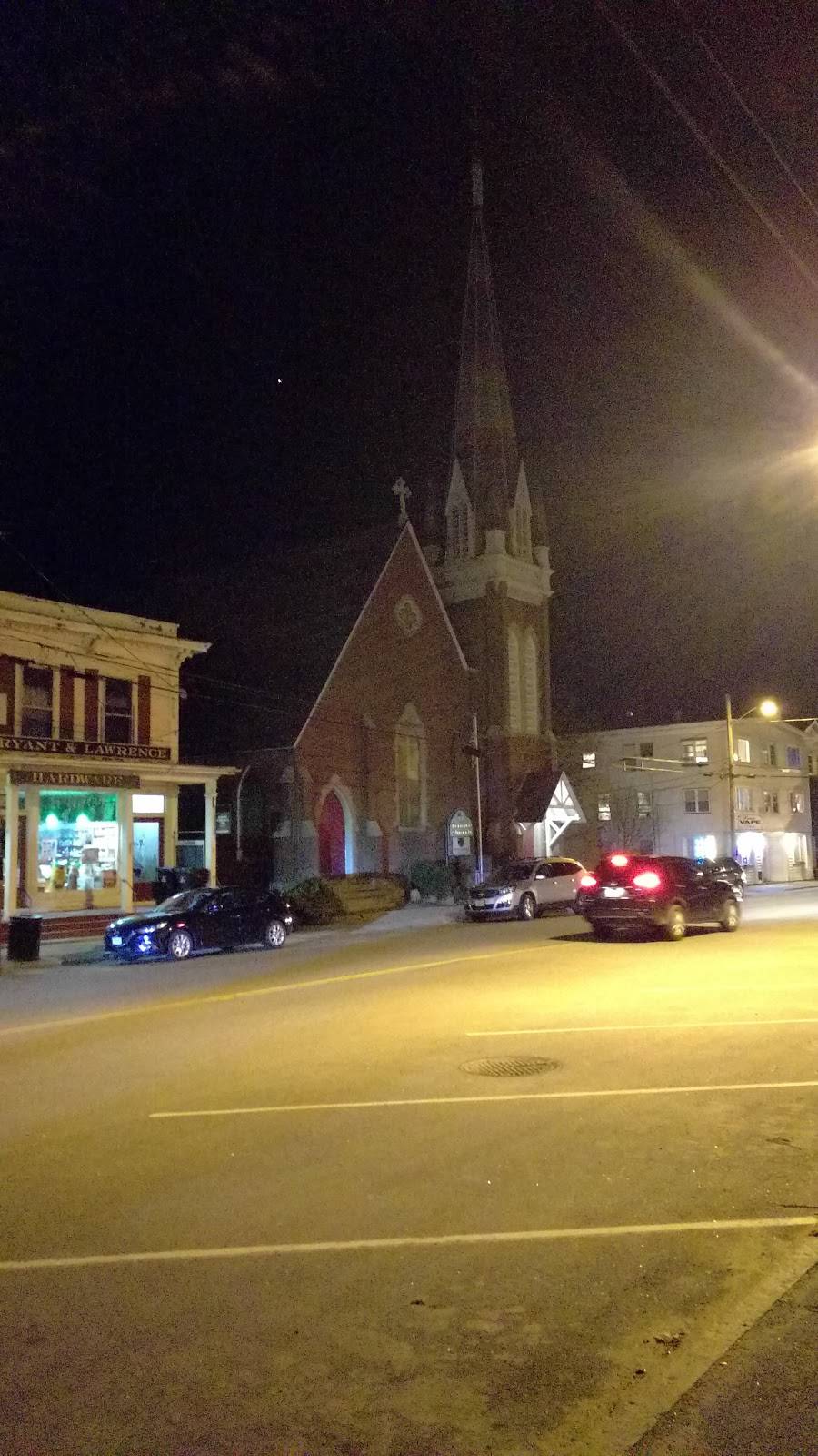 Tilton Inn | restaurant | 255 Main St, Tilton, NH 03276, USA | 6032867774 OR +1 603-286-7774