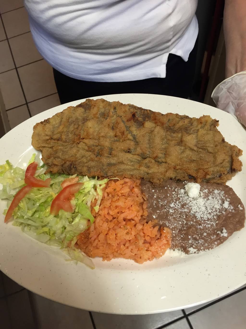 Milanesa House | restaurant | 802 N Houston Ave, Humble, TX 77338, USA | 8329945240 OR +1 832-994-5240