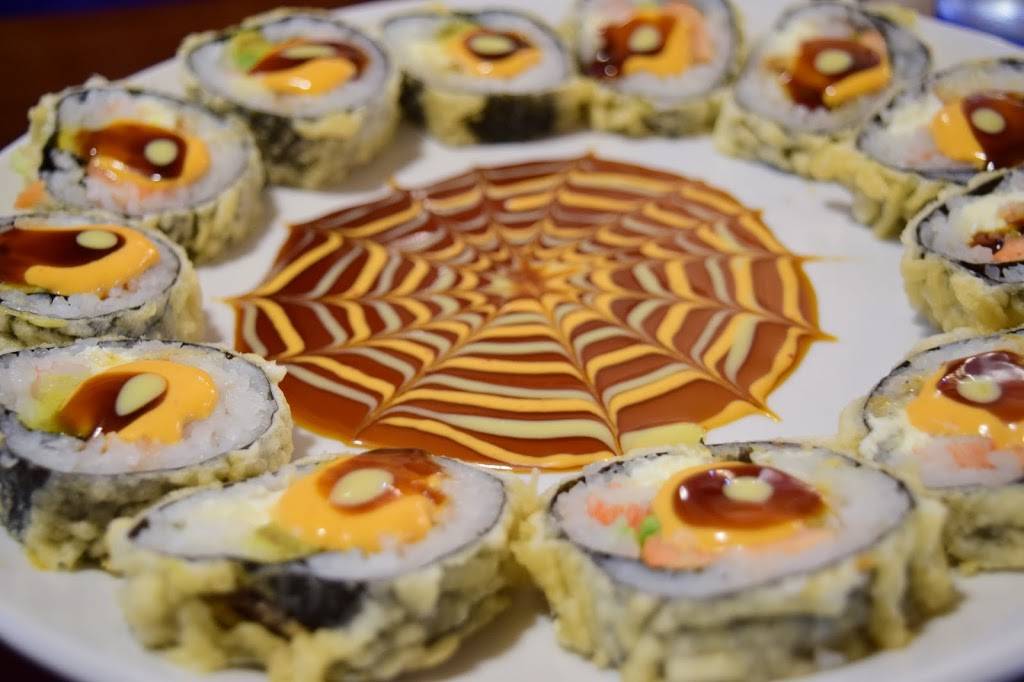 Sushi House Asian Grill | restaurant | 510 Nilles Rd, Fairfield, OH 45014, USA | 5138298333 OR +1 513-829-8333