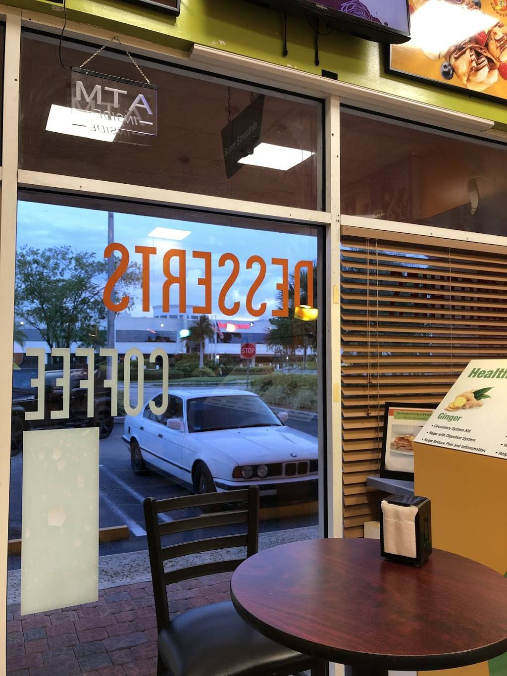 Super Smoothie | meal takeaway | 10419 NW 41st St, Doral, FL 33178, USA | 3055919320 OR +1 305-591-9320