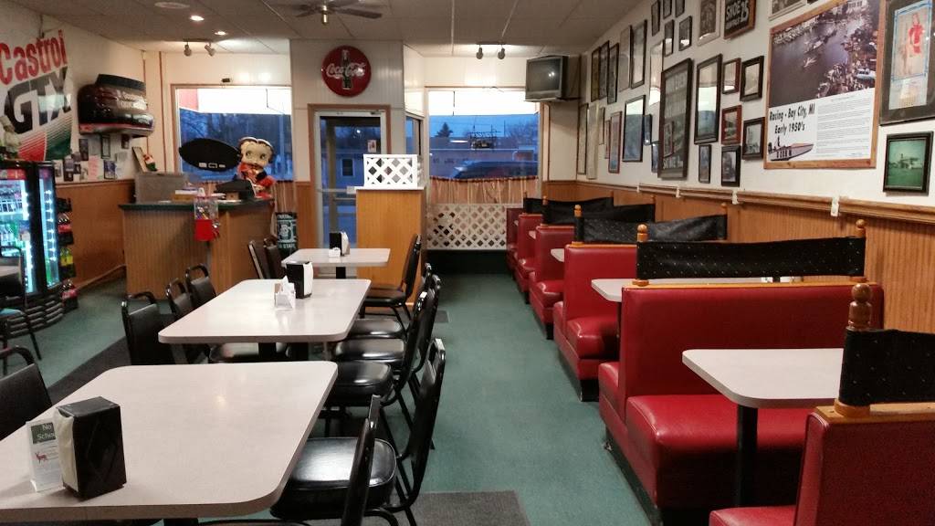 Pizza Man | restaurant | 115 S 4th St, Coleman, MI 48618, USA | 9894651142 OR +1 989-465-1142