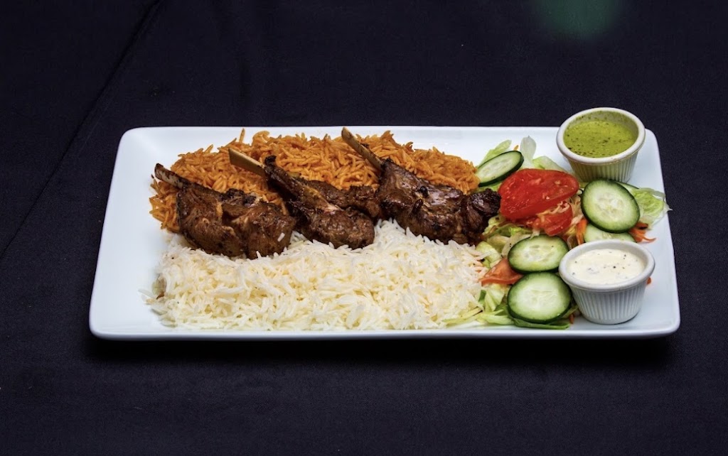Grill Kabob | restaurant | 708 N Glebe Rd, Arlington, VA 22203, USA | 7038900000 OR +1 703-890-0000