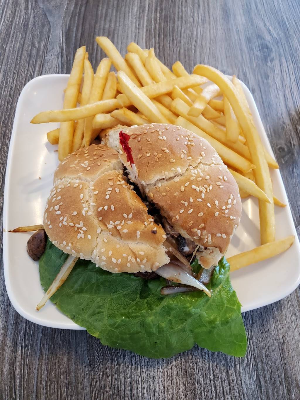 Loving Hut Tempe, AZ - Southern Ave | restaurant | 1804 E Southern Ave #1, Tempe, AZ 85282, USA | 4808979034 OR +1 480-897-9034