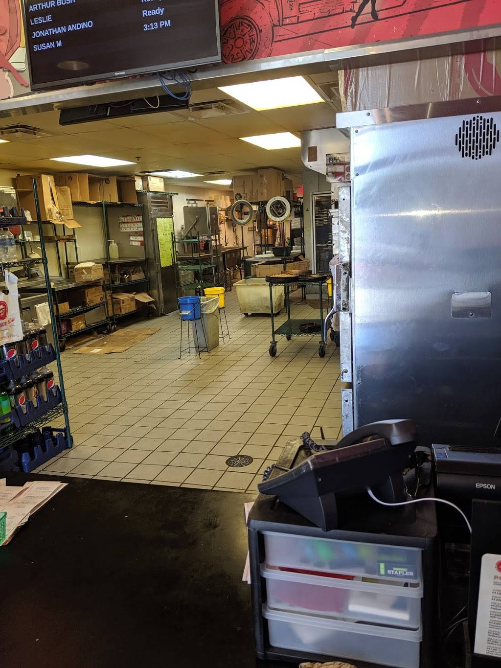 Pizza Hut | meal delivery | 317 W Esplanade Ave, Kenner, LA 70065, USA | 5044694093 OR +1 504-469-4093