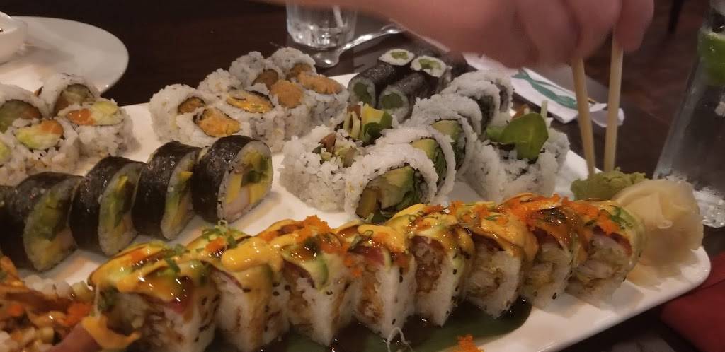 Hokkaido sushi & steakhouse | restaurant | 2867 SW Cafe Ct, Palm City, FL 34990, USA | 7722835118 OR +1 772-283-5118