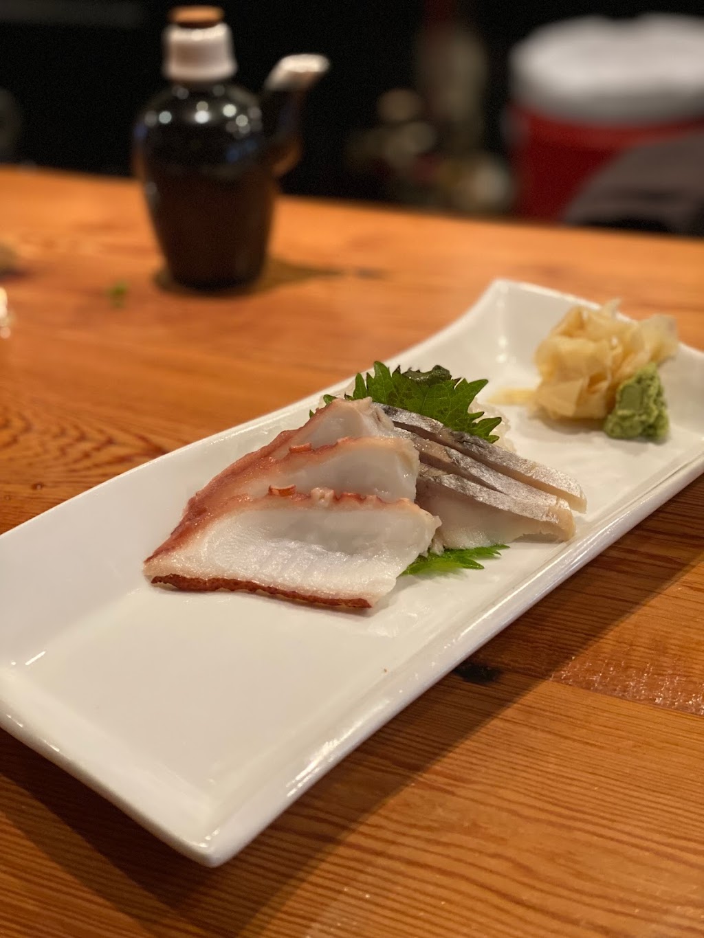 Izzy Pub & Sushi | restaurant | 1123-3 Thomasville Rd, Tallahassee, FL 32303, USA | 8502225000 OR +1 850-222-5000