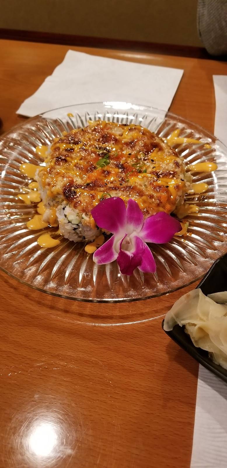 Amagi Sushi | restaurant | Riverside, CA 92508, USA | 9516568144 OR +1 951-656-8144