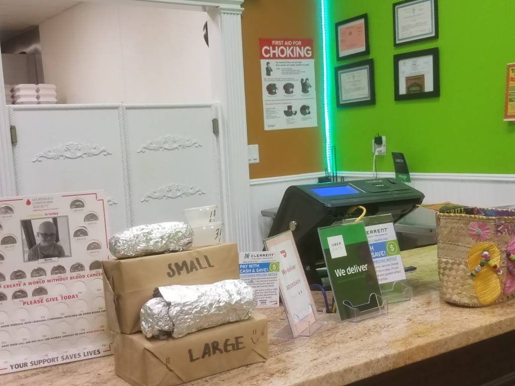 Burrito Palace & Grill | restaurant | 333 NY-25A, Miller Place, NY 11764, USA | 6315090050 OR +1 631-509-0050