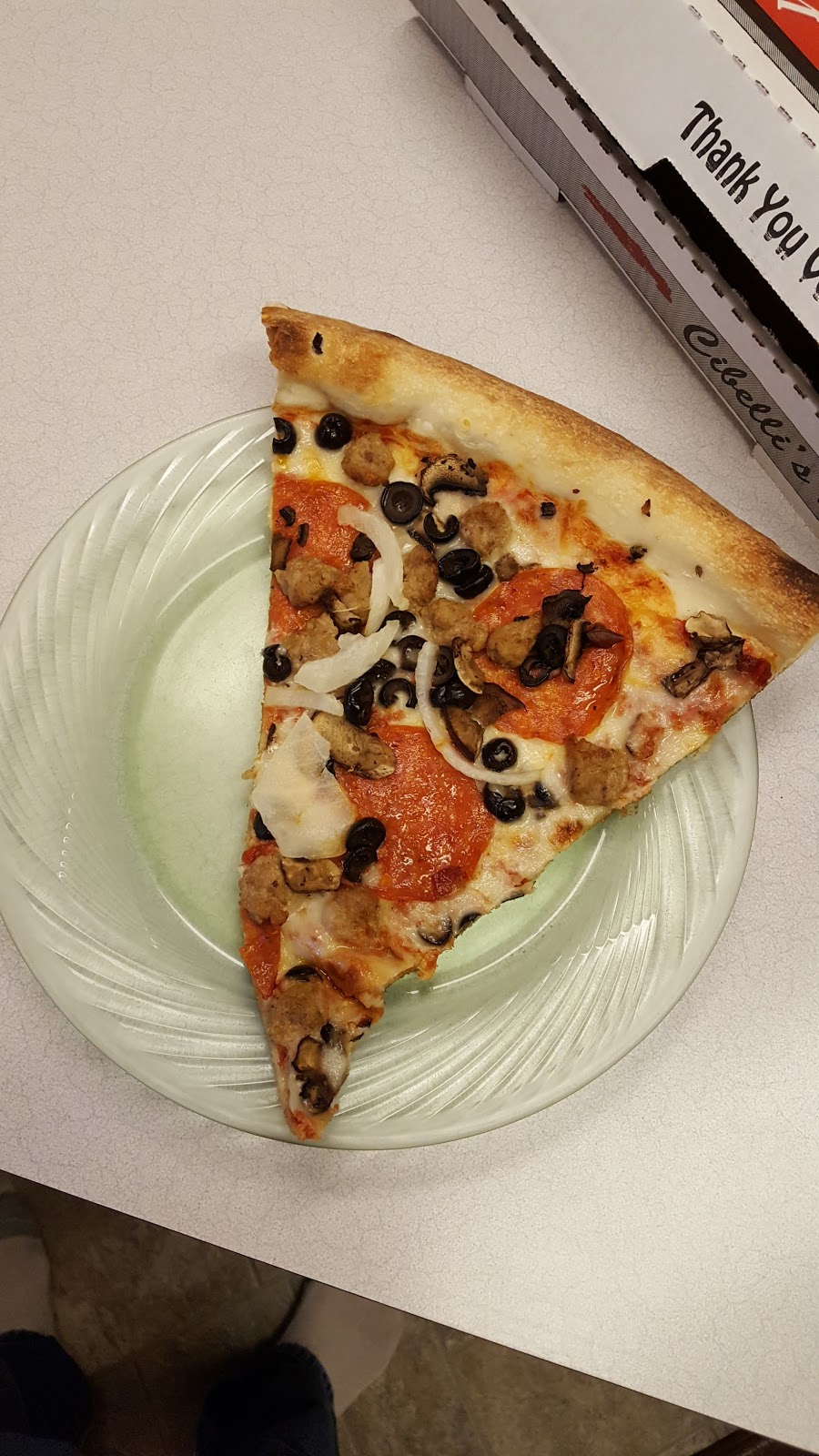 Cibellis Westside | restaurant | 738 NW Columbia St, Bend, OR 97701, USA | 5413182800 OR +1 541-318-2800