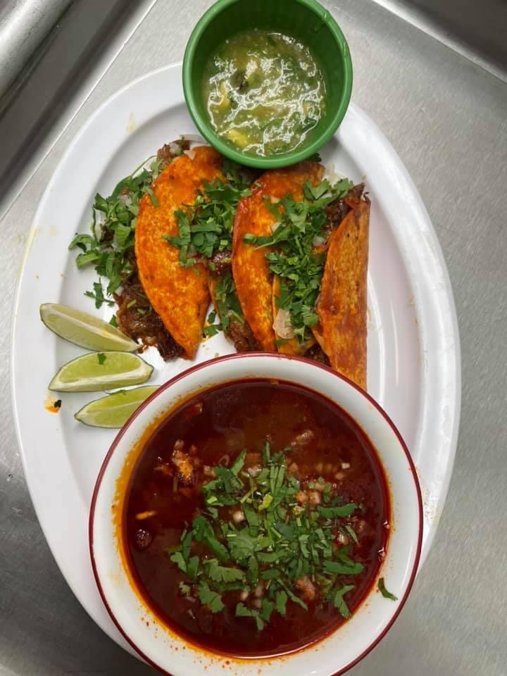 El Pueblito Mexican Kitchen | restaurant | 149 S Main St, Medford, WI 54451, USA | 7157855205 OR +1 715-785-5205