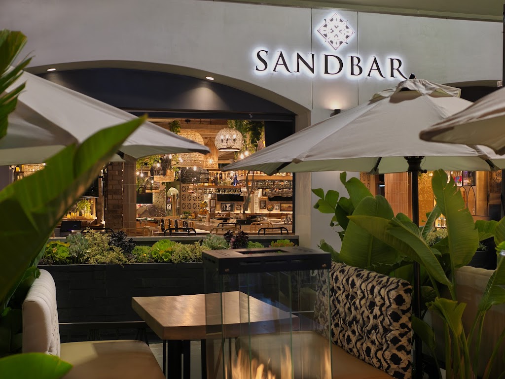 Sandbar Cocina y Tequila | restaurant | 221 Main St, Huntington Beach, CA 92648, USA | 7144605423 OR +1 714-460-5423