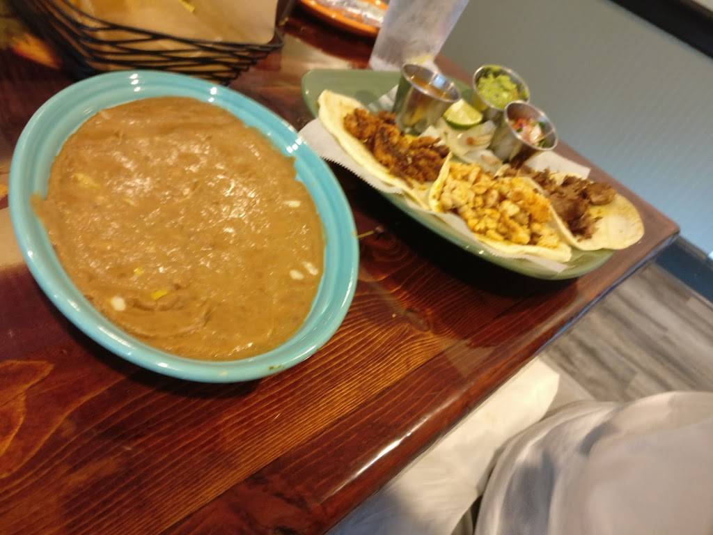 La Naranja Cocina Mexicana | restaurant | 182 Byrd St, Orange, VA 22960, USA | 5403087406 OR +1 540-308-7406