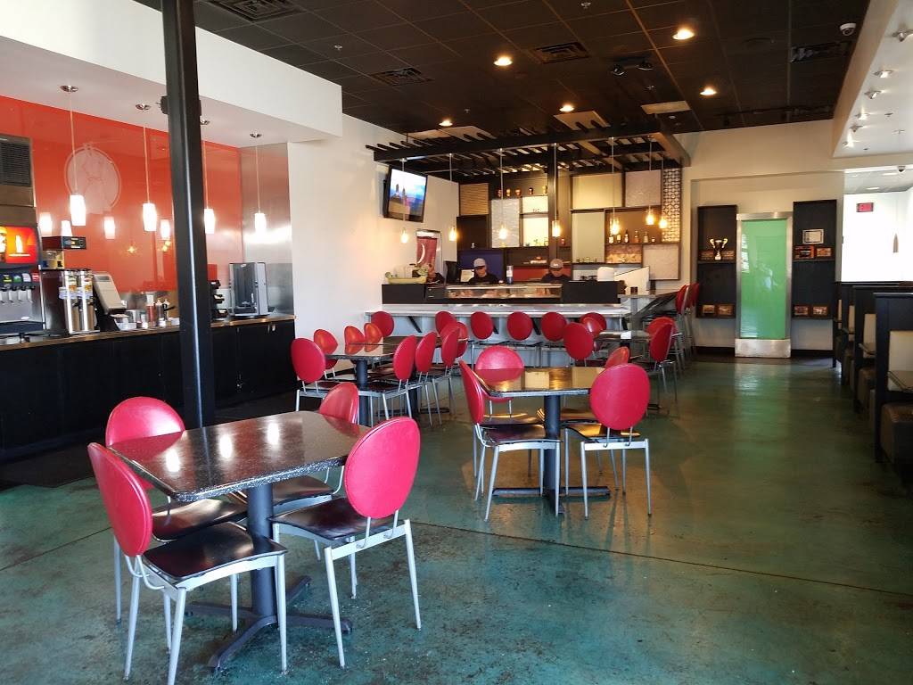 Hibachi Bistro | restaurant | 5619 Carolina Beach Rd, Wilmington, NC 28412, USA | 9107912335 OR +1 910-791-2335