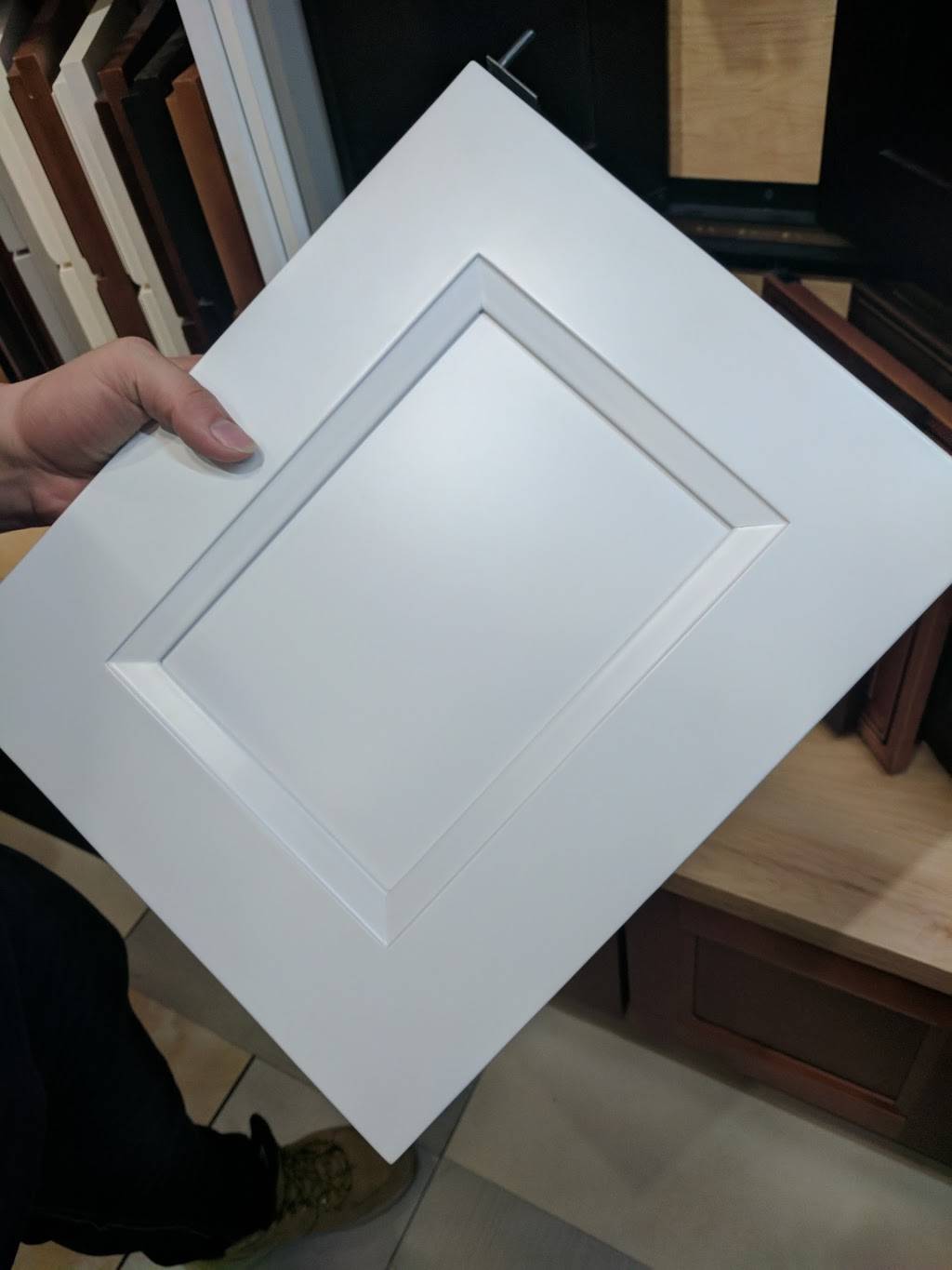 Infinity Kitchen & Bath Supplies Inc | restaurant | 4232 College Point Blvd, Flushing, NY 11355, USA | 7185396889 OR +1 718-539-6889