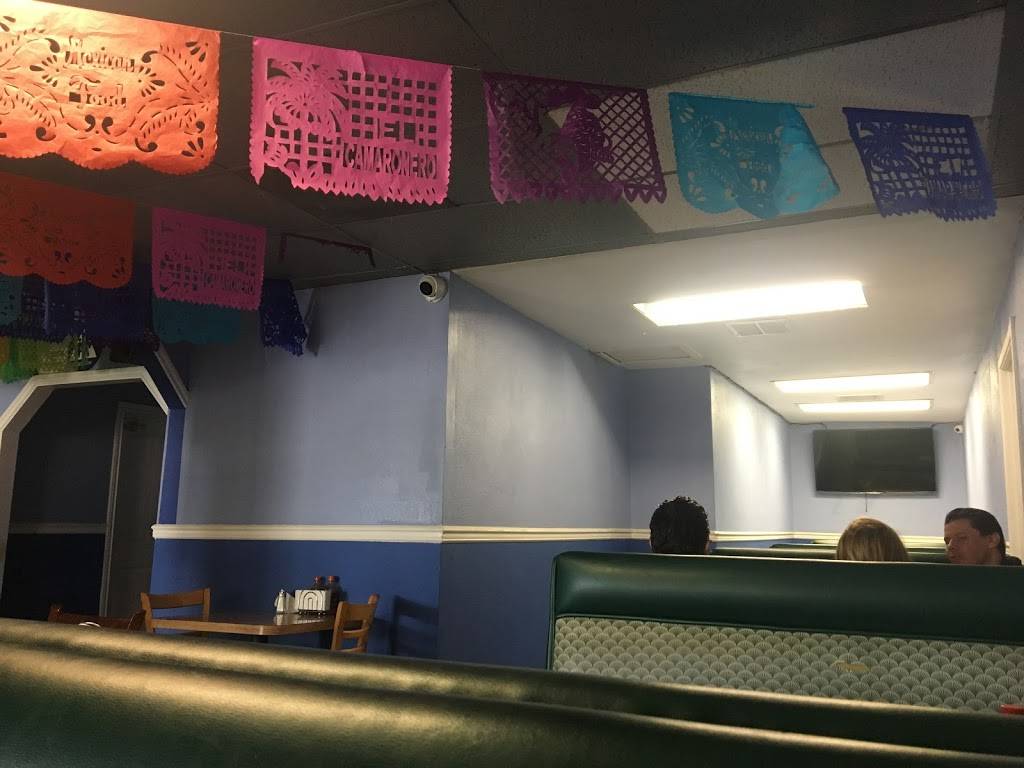 El Camaronero Restaurant | restaurant | 12443 San Fernando Rd, Sylmar, CA 91342, USA | 8183678295 OR +1 818-367-8295