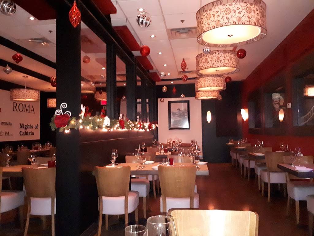 Restaurant Fellini | restaurant | 400 Rue Dubois, Saint-Eustache, QC J7P 4W9, Canada | 4509836113 OR +1 450-983-6113