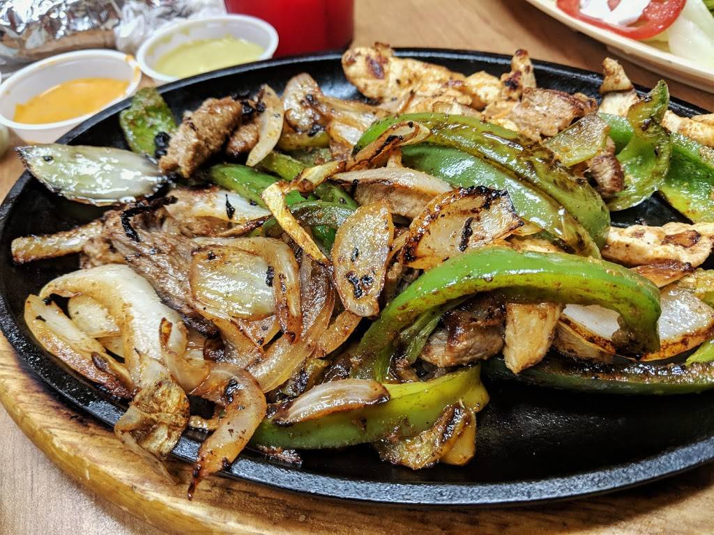 Taqueria El Potrero | restaurant | 1 Mathews Ct, Hilton Head Island, SC 29926, USA | 8433427445 OR +1 843-342-7445