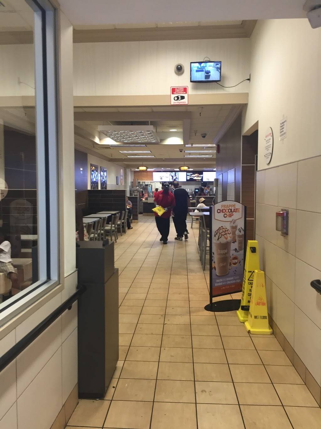 McDonalds | cafe | 608 Wood St, Pittsburgh, PA 15222, USA | 4122612281 OR +1 412-261-2281