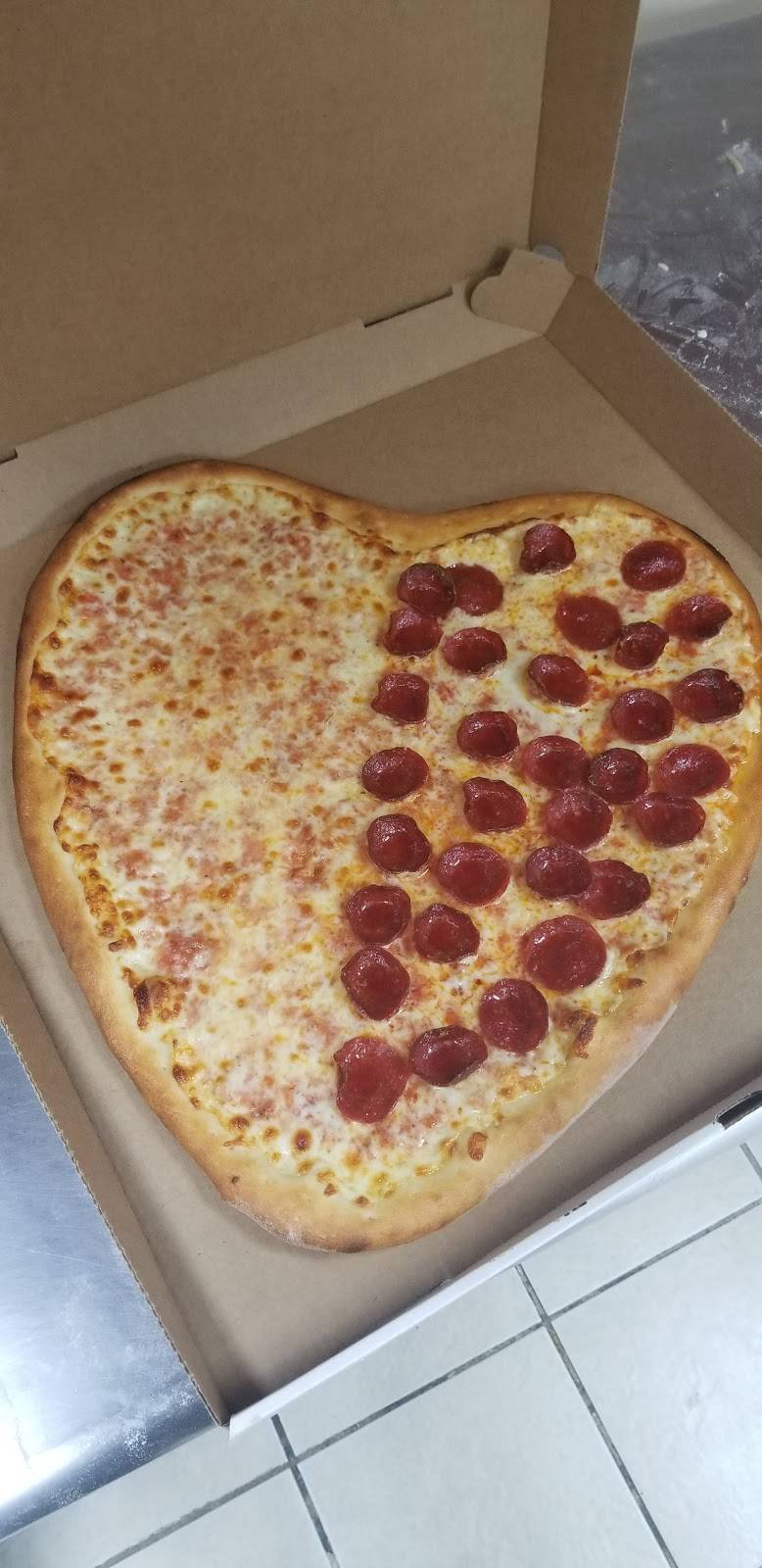 Coffee Deli & Pizzeria | meal delivery | 238 N 50th St, Philadelphia, PA 19139, USA | 2154742670 OR +1 215-474-2670