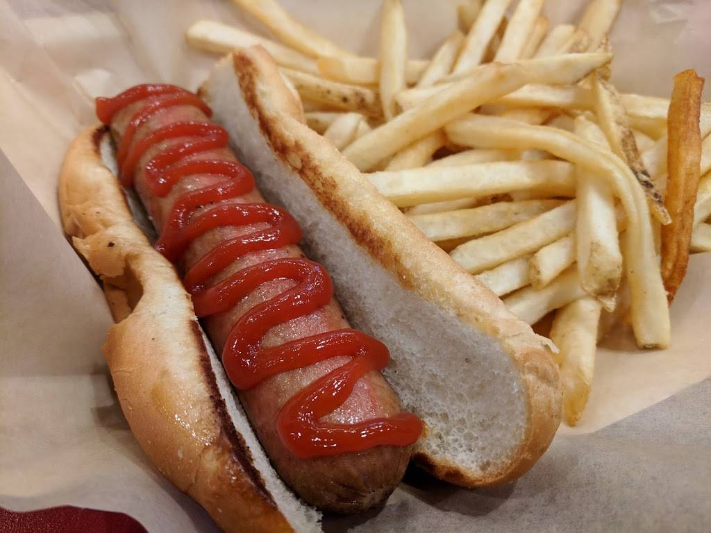 Ketchup Premium Burger Bar | restaurant | 3663 S Las Vegas Blvd #410, Las Vegas, NV 89109, USA | 7024634433 OR +1 702-463-4433