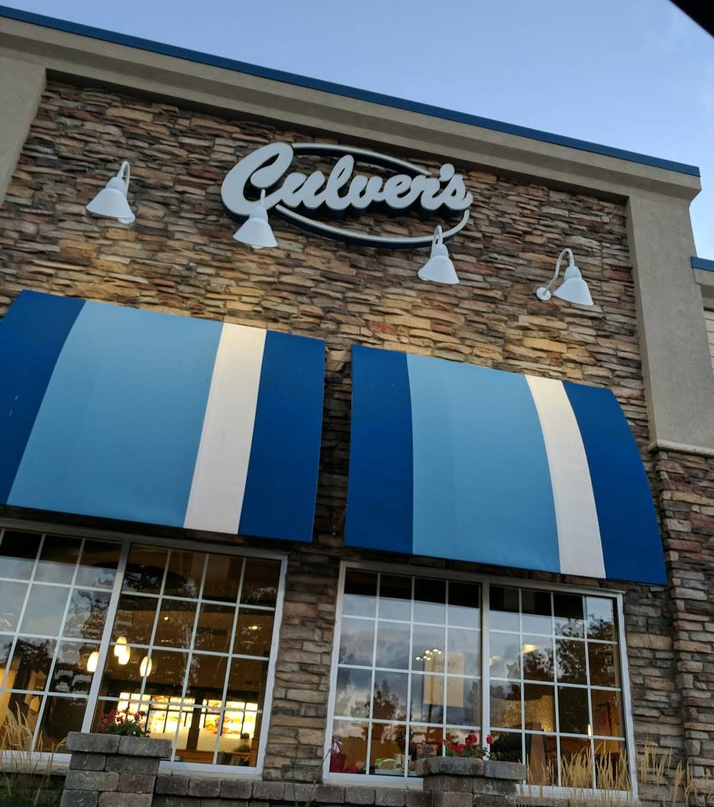 Culvers | restaurant | 13030 Middlebelt Rd, Livonia, MI 48150, USA | 7345220014 OR +1 734-522-0014