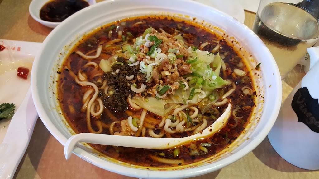 Tasty Place | restaurant | 1625 El Camino Real, Millbrae, CA 94030, USA | 6508722338 OR +1 650-872-2338