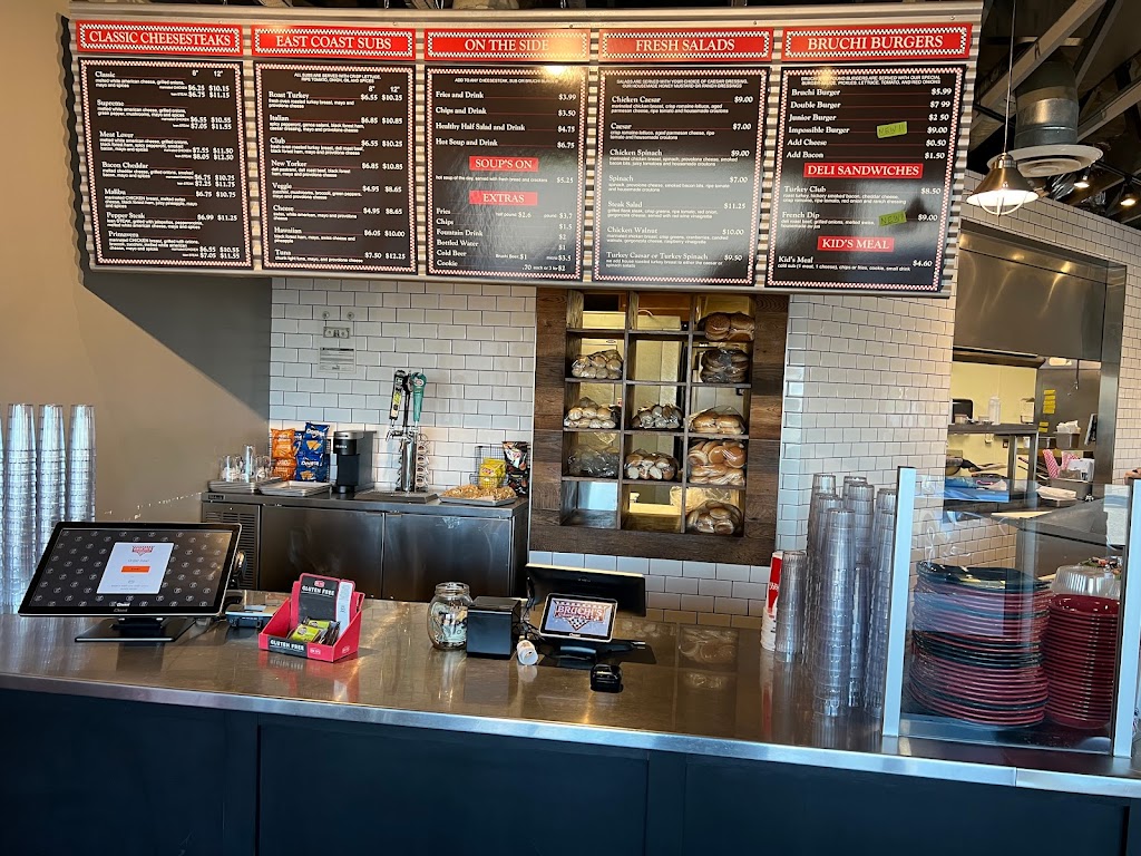 Bruchis | restaurant | 8903 W Gage Blvd, Kennewick, WA 99336, USA | 5097837788 OR +1 509-783-7788