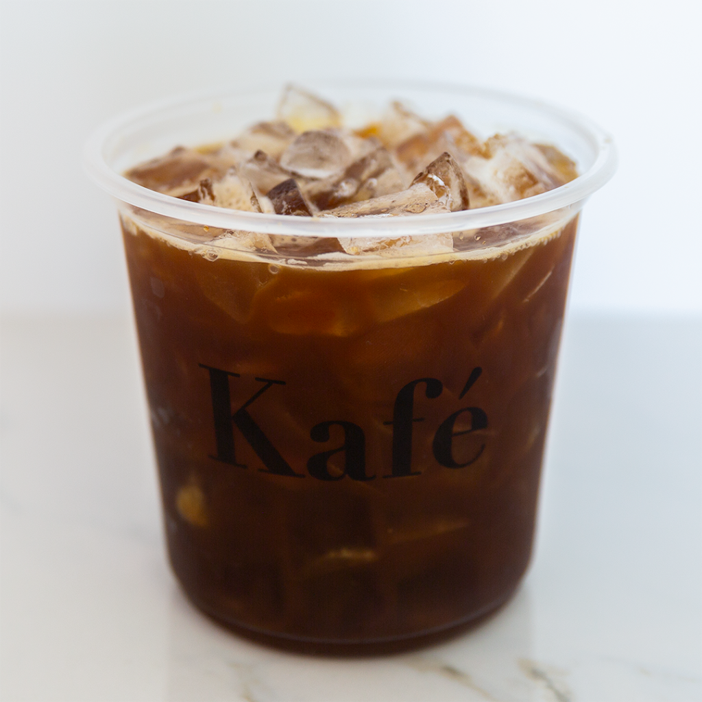 Kafé | bakery | 1832 Pacific Ave Suite A, Forest Grove, OR 97116, USA | 5033726250 OR +1 503-372-6250