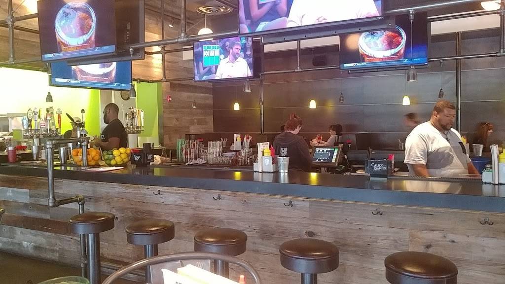 Burgatory | restaurant | 299 West Bridge St, Homestead, PA 15120, USA | 4124612200 OR +1 412-461-2200