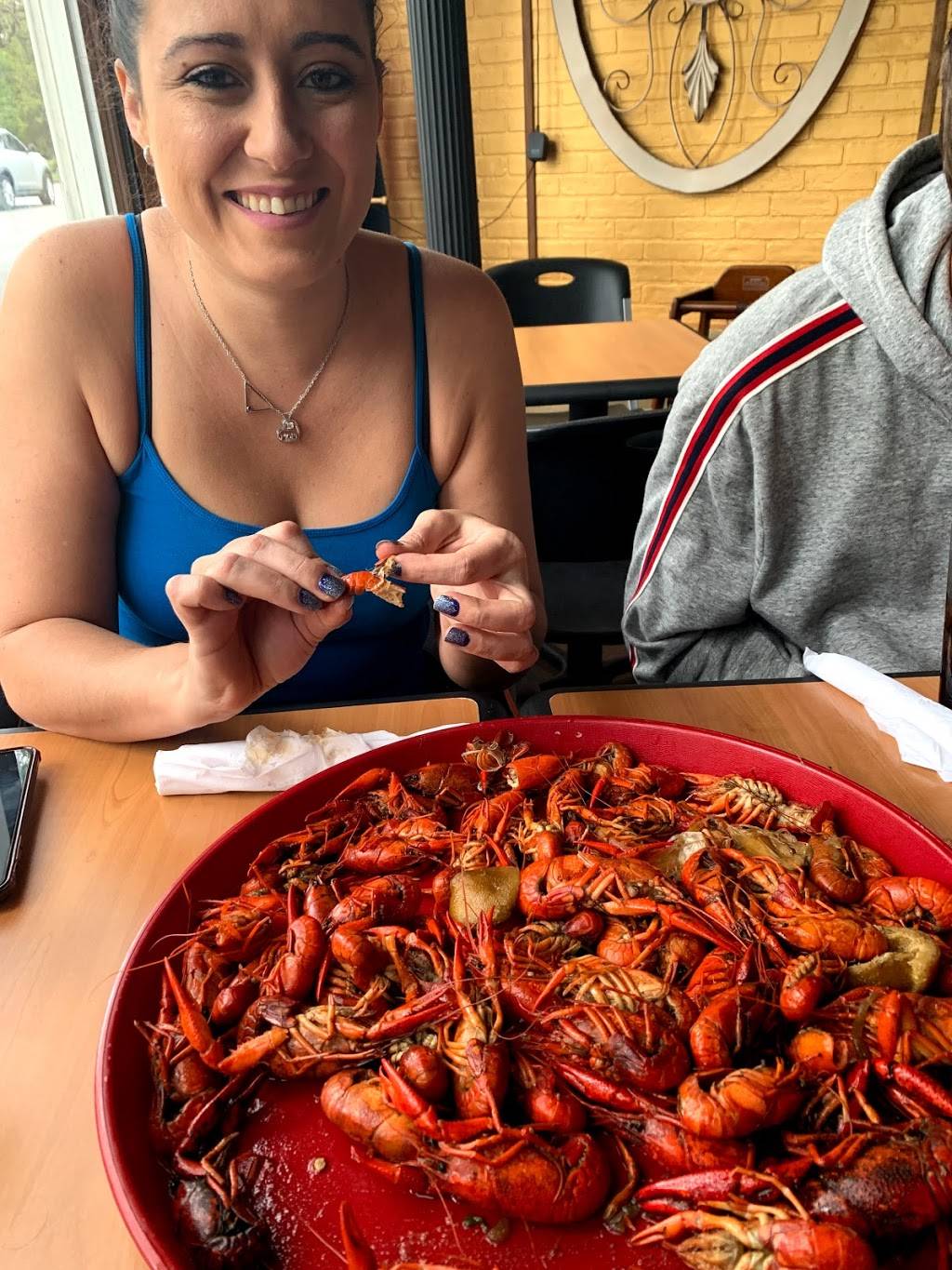 Bayou Bistro | restaurant | 3340 Bienville St, New Orleans, LA 70119, USA | 5046444971 OR +1 504-644-4971