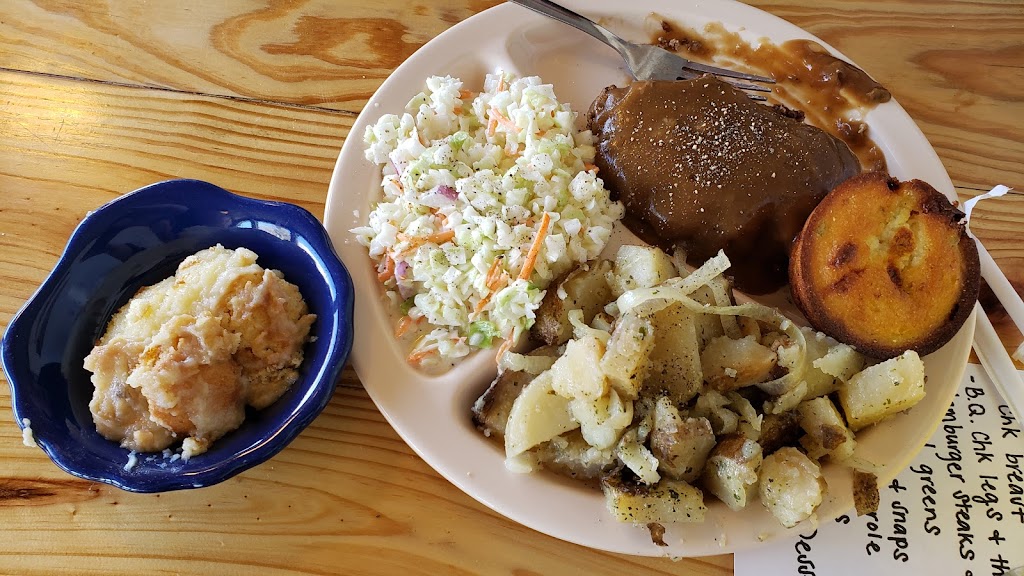 Big Als Restaurant | restaurant | 22371 US-43, Berry, AL 35546, USA | 2053392538 OR +1 205-339-2538