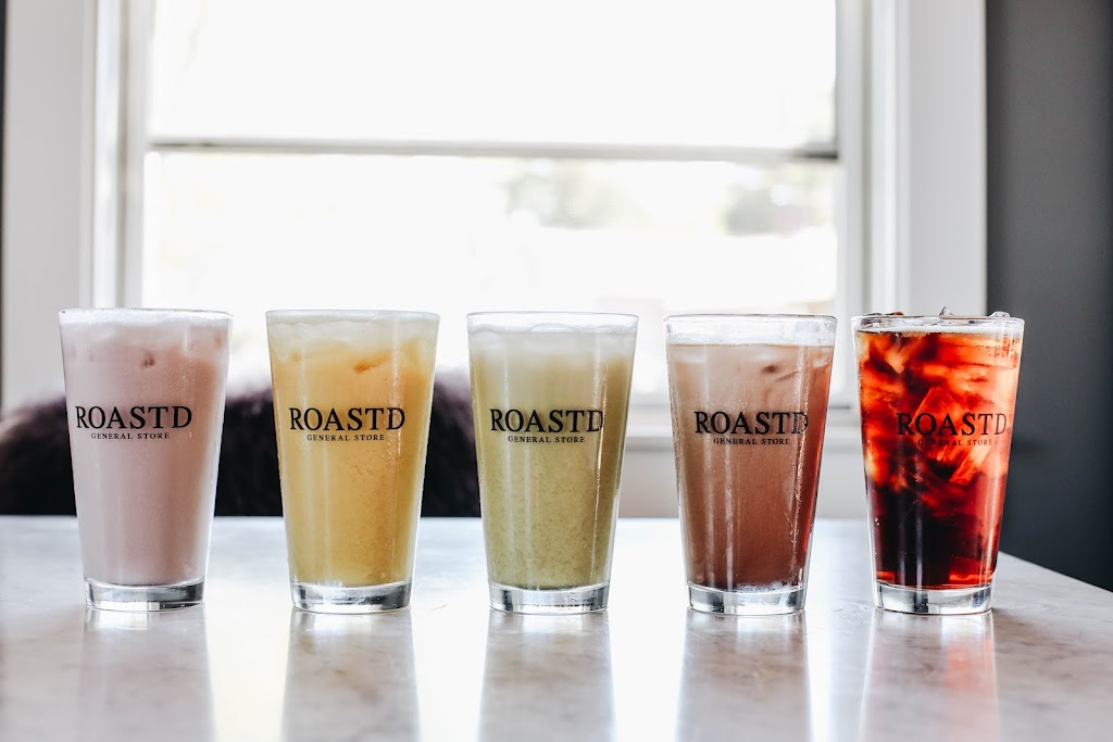 Roastd General Store | meal takeaway | 159 Orange St, Nantucket, MA 02554, USA | 5082288400 OR +1 508-228-8400